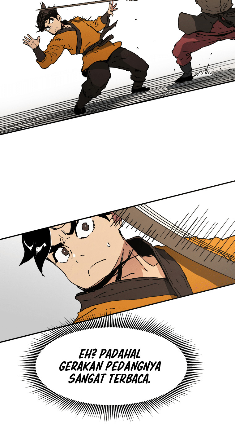 Peerless Dad Chapter 68 halaman 7