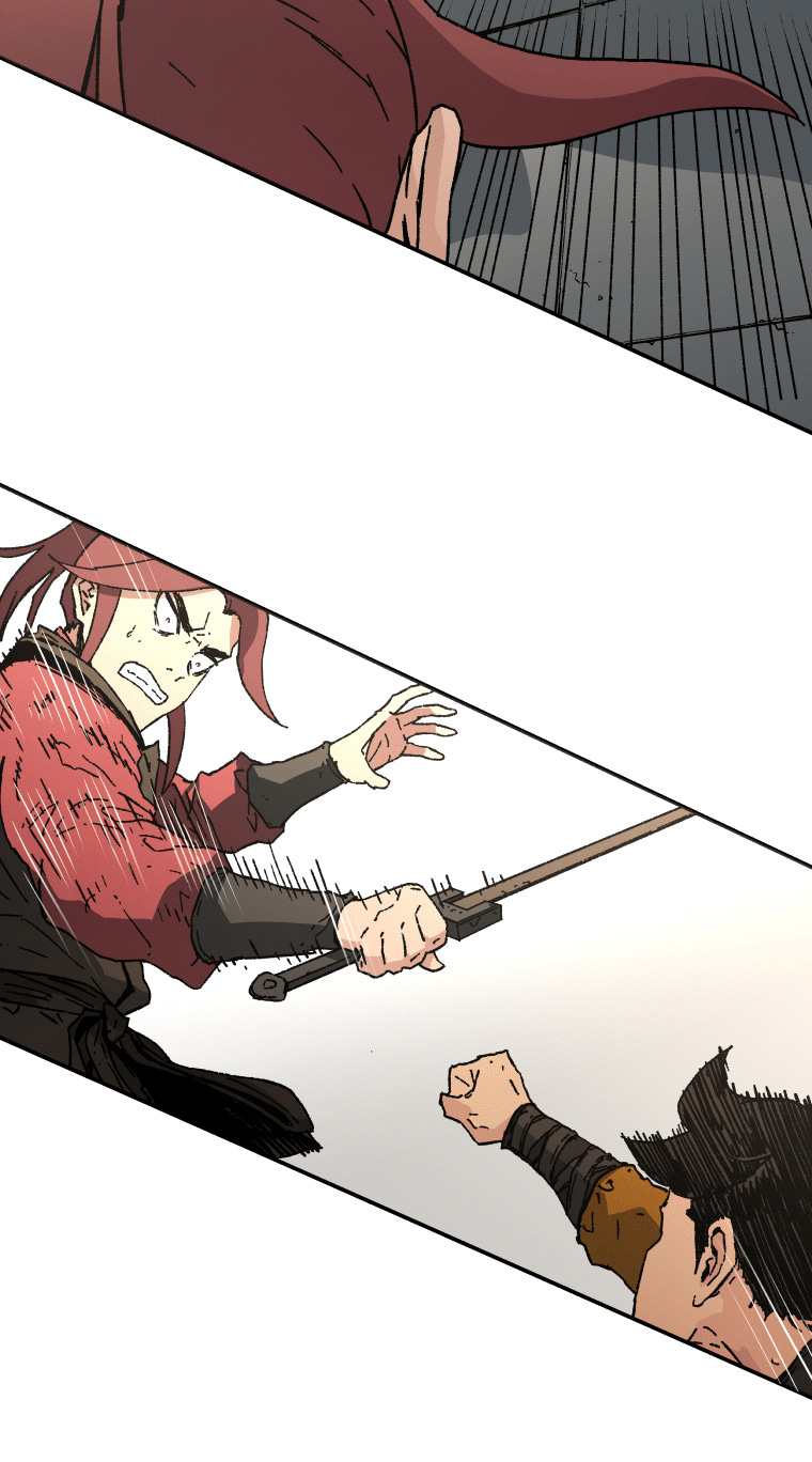 Peerless Dad Chapter 68 halaman 32