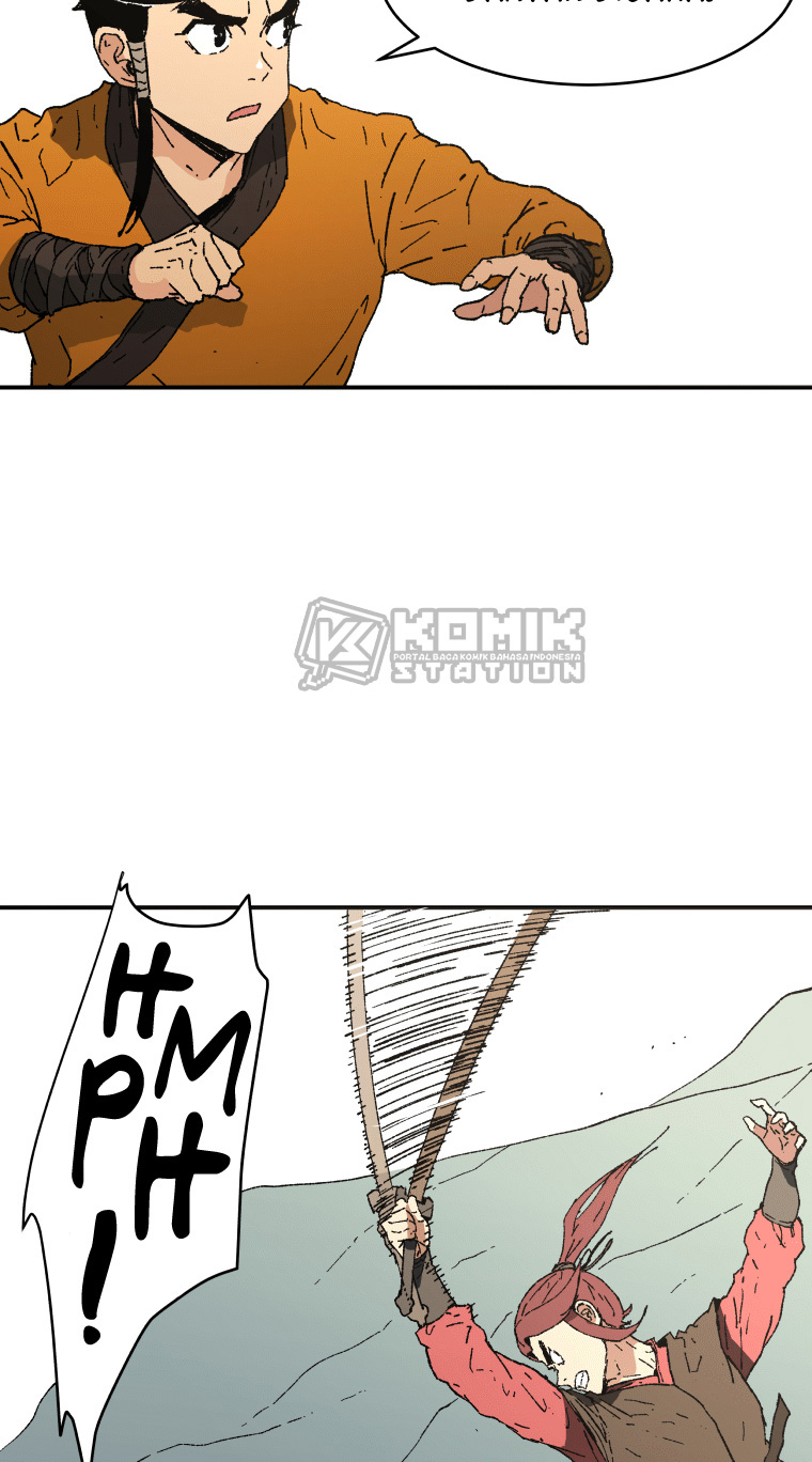Peerless Dad Chapter 68 halaman 4