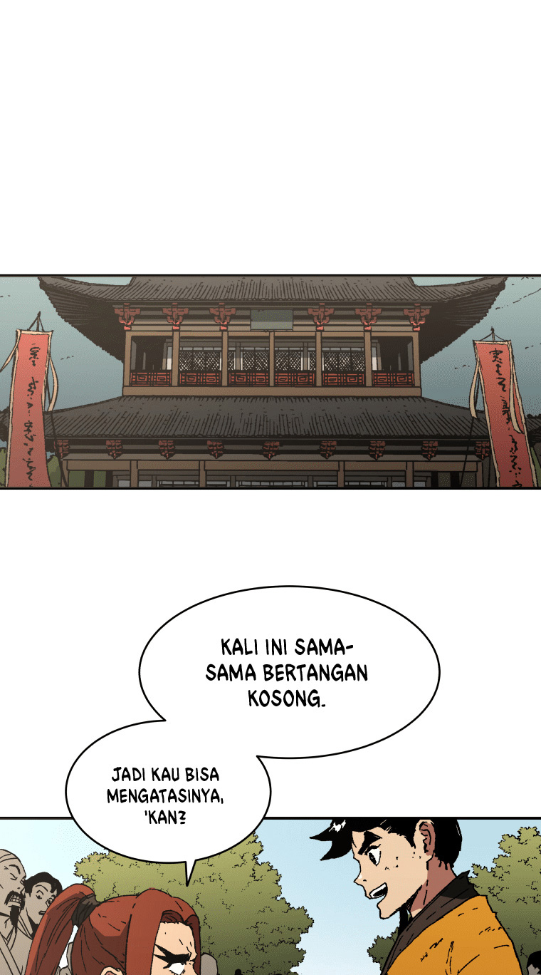 Peerless Dad Chapter 68 halaman 53
