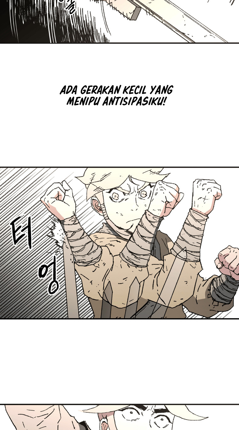 Peerless Dad Chapter 68 halaman 29
