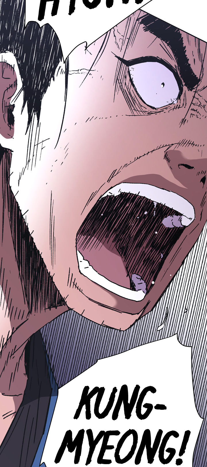Peerless Dad Chapter 84 halaman 14