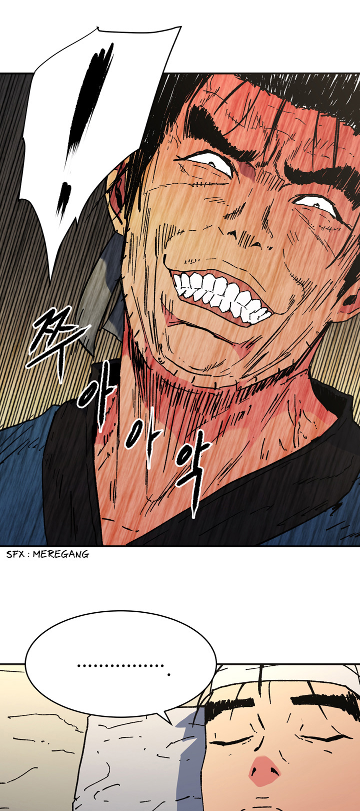 Peerless Dad Chapter 90 halaman 32