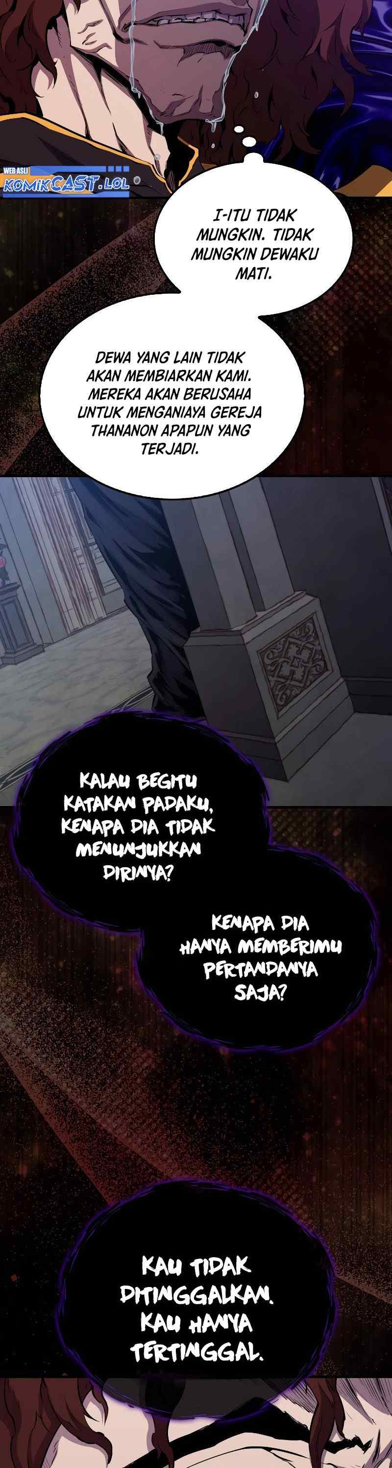 Sleeping Ranker Chapter 103 halaman 6