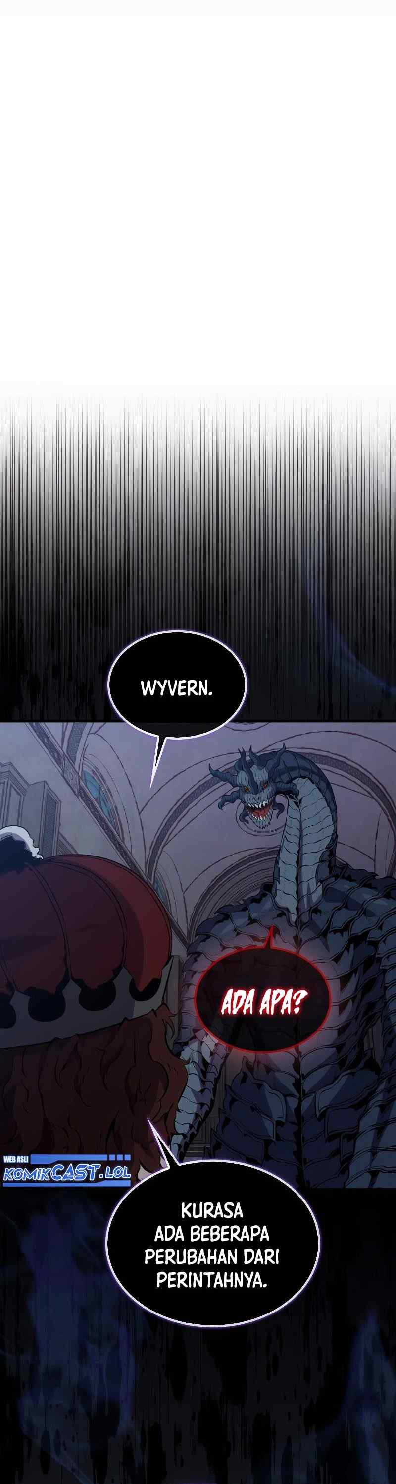 Sleeping Ranker Chapter 103 halaman 8