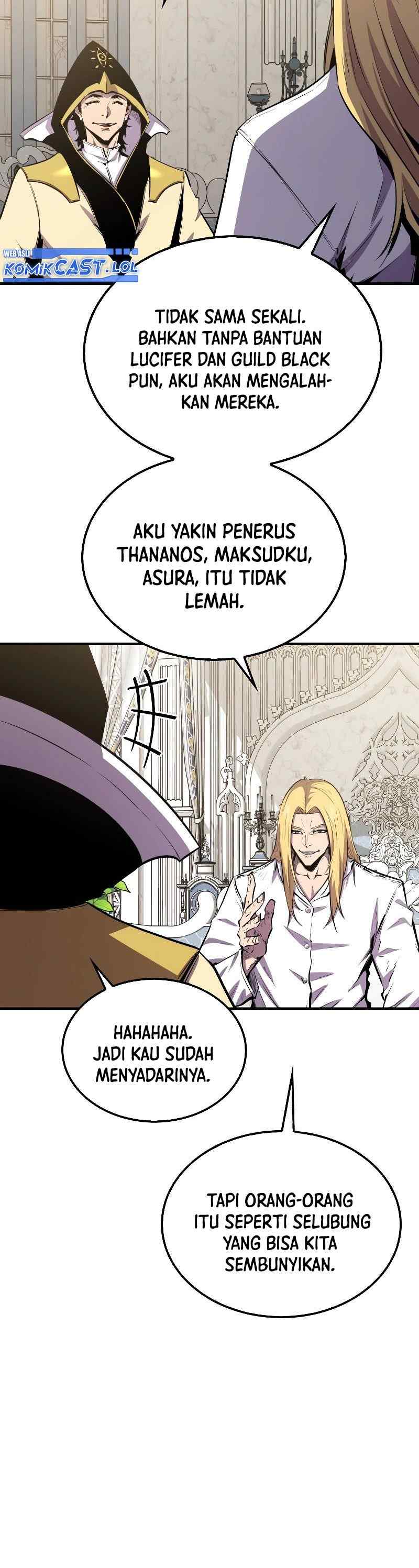 Sleeping Ranker Chapter 103 halaman 14