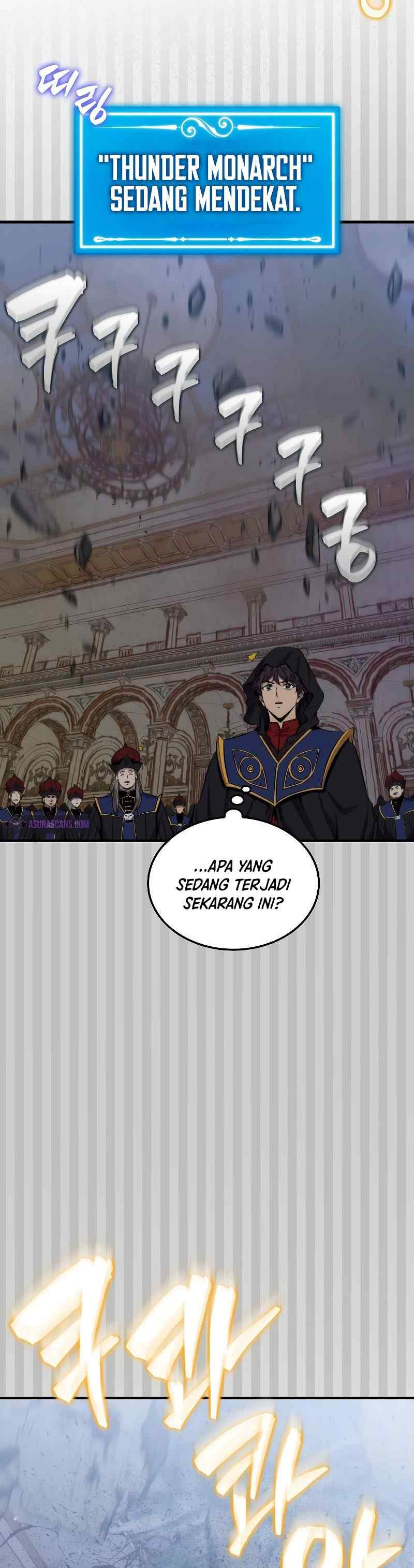 Sleeping Ranker Chapter 103 halaman 38