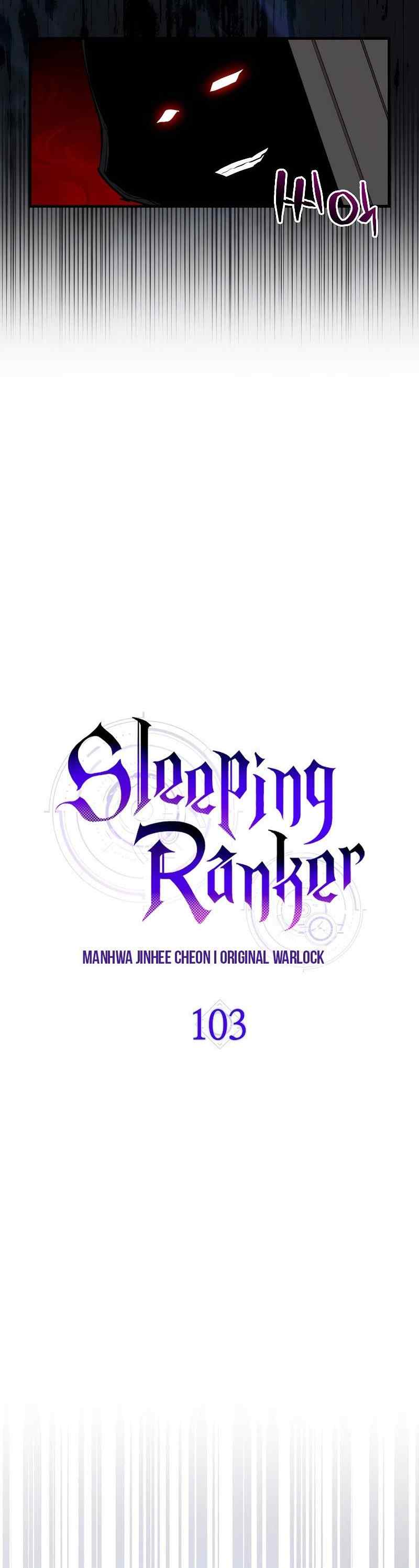 Sleeping Ranker Chapter 103 halaman 11