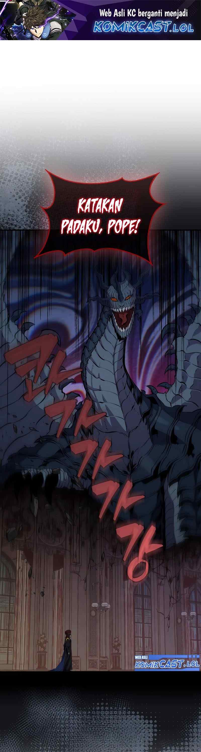 Sleeping Ranker Chapter 103 halaman 2