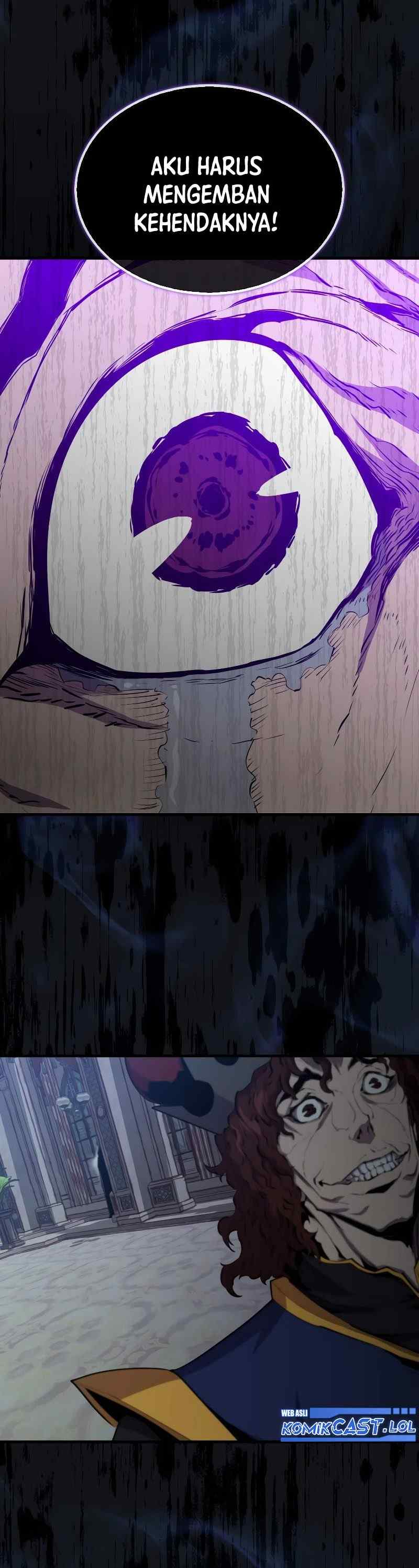 Sleeping Ranker Chapter 103 halaman 10