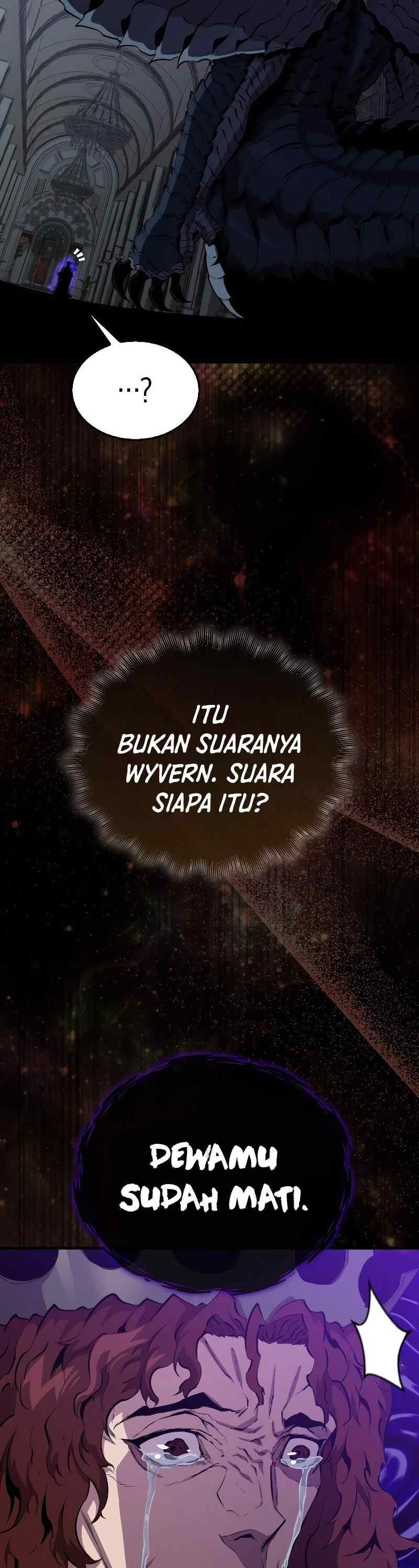 Sleeping Ranker Chapter 103 halaman 5