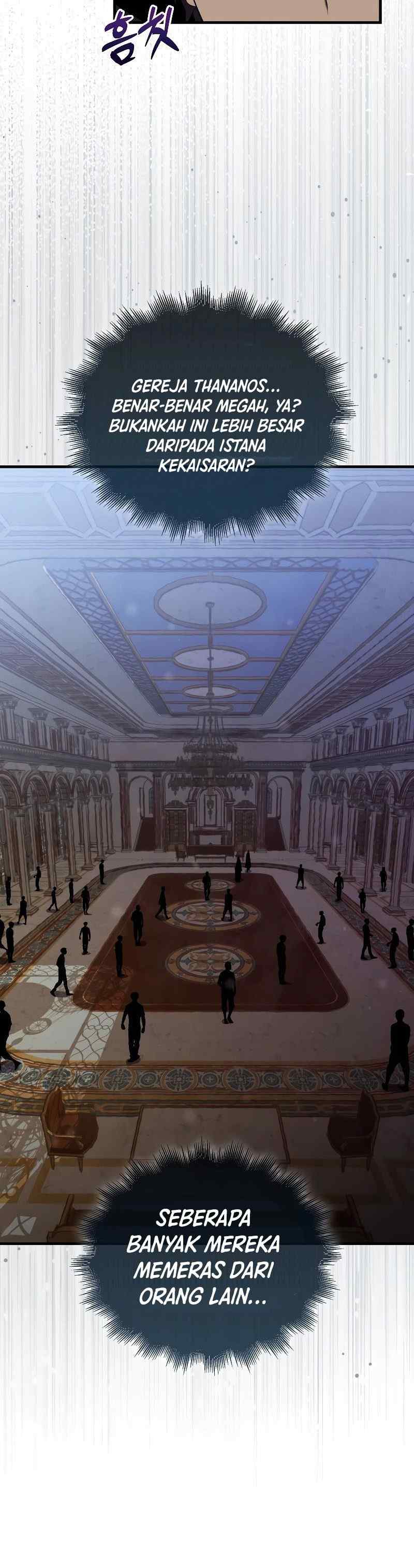 Sleeping Ranker Chapter 103 halaman 32