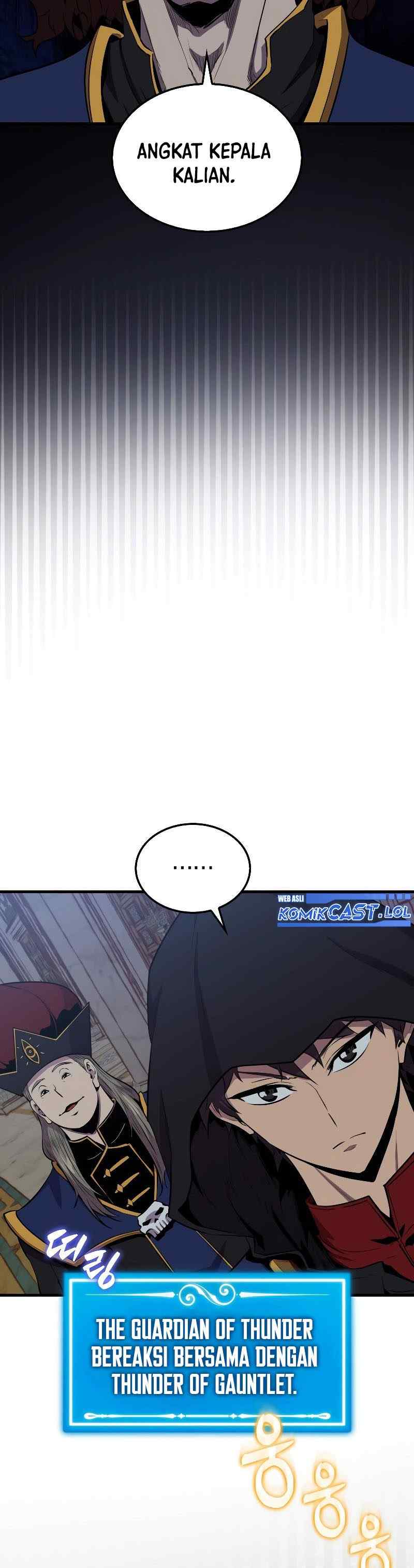 Sleeping Ranker Chapter 103 halaman 37
