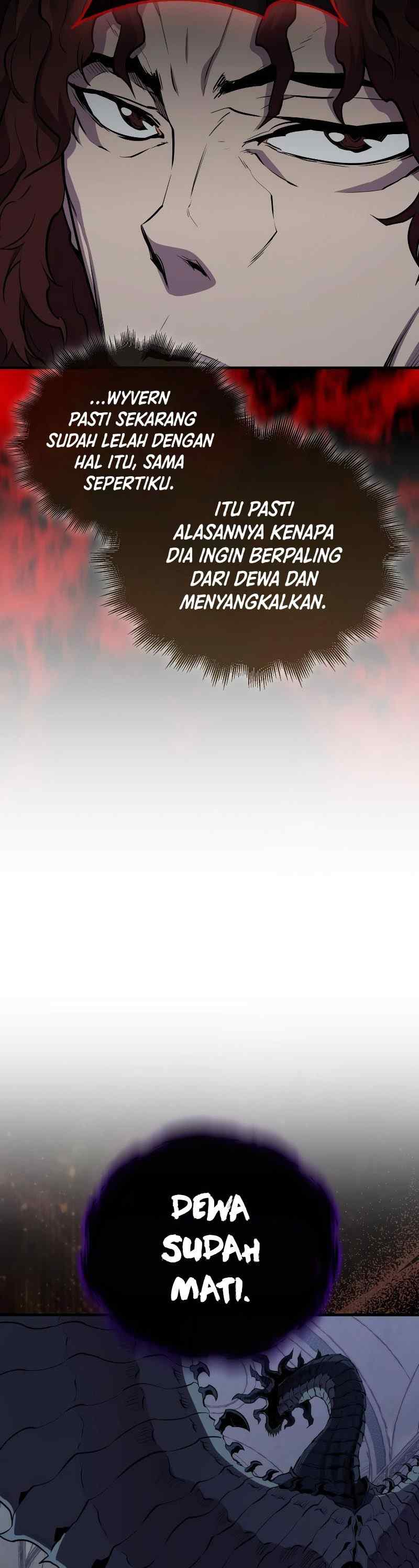 Sleeping Ranker Chapter 103 halaman 4