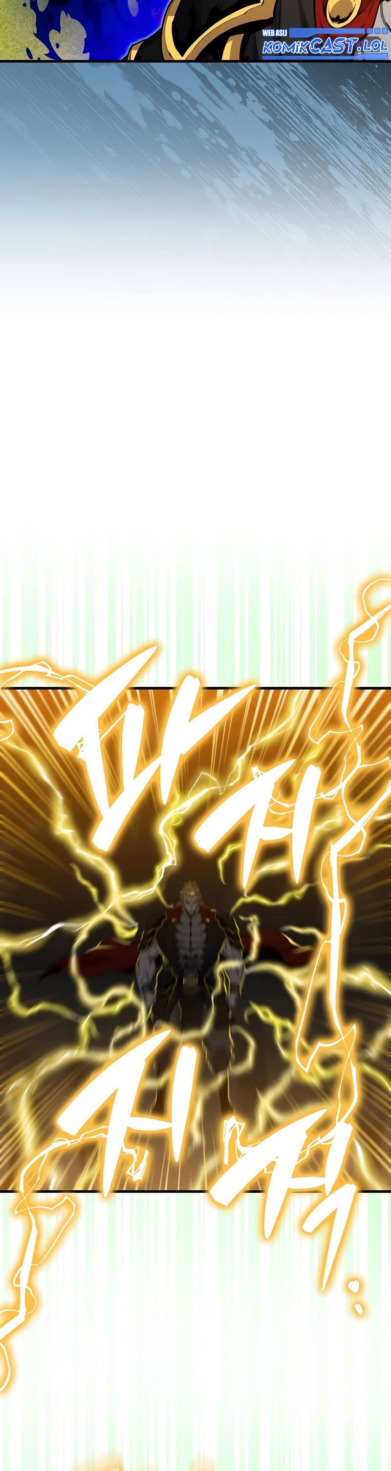Sleeping Ranker Chapter 104 halaman 14