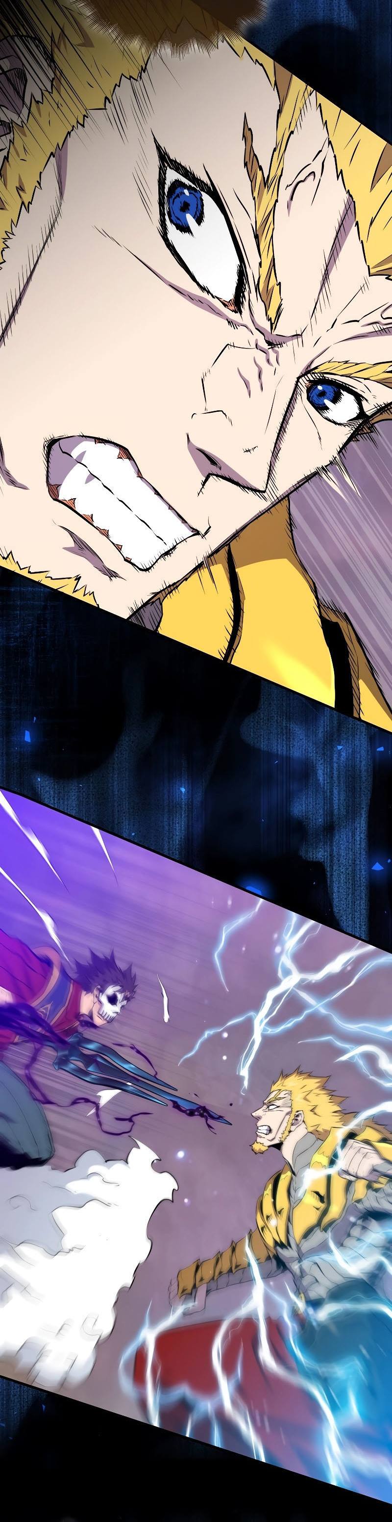 Sleeping Ranker Chapter 104 halaman 42
