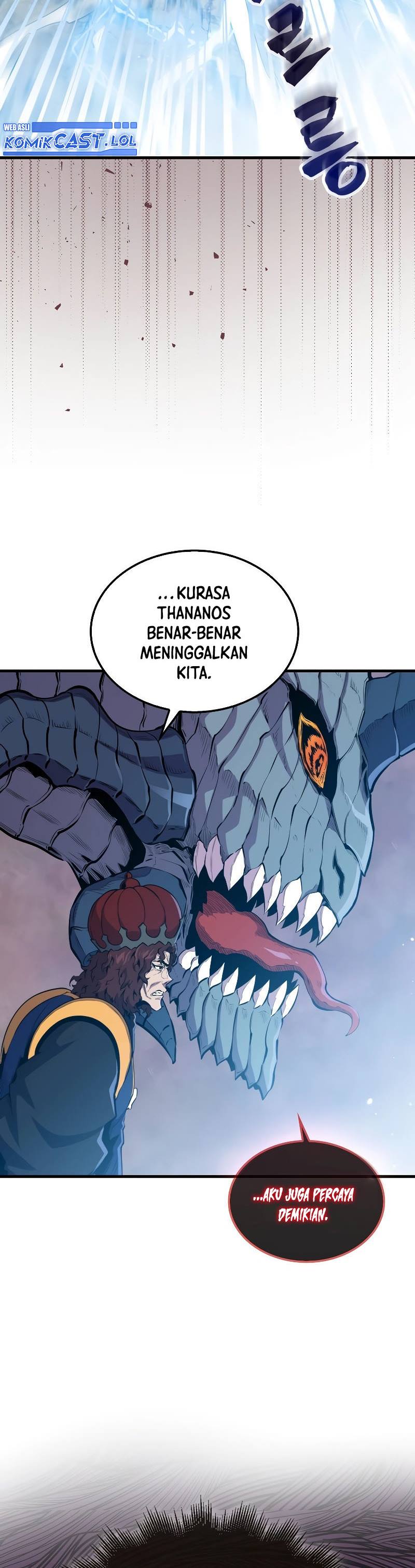 Sleeping Ranker Chapter 104 halaman 50