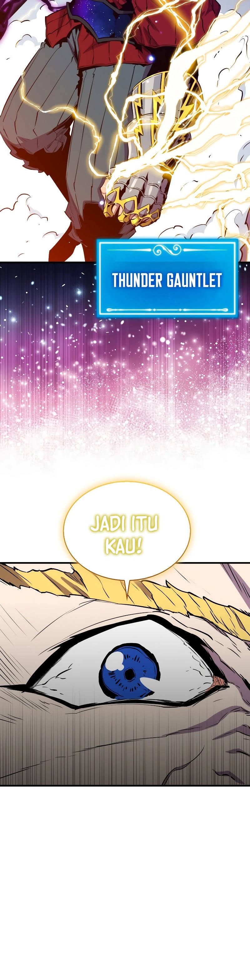Sleeping Ranker Chapter 104 halaman 40