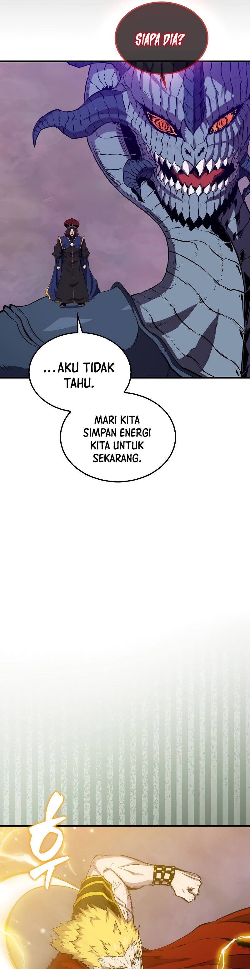 Sleeping Ranker Chapter 104 halaman 29