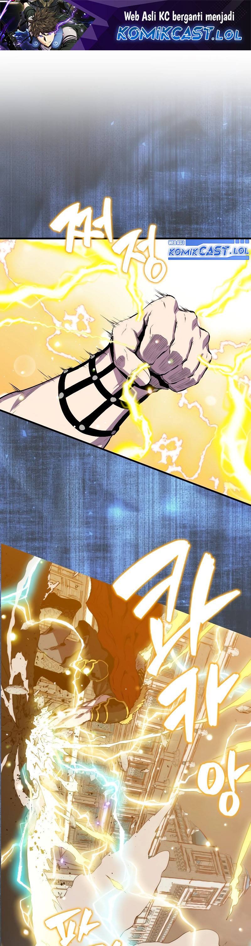 Sleeping Ranker Chapter 104 halaman 2