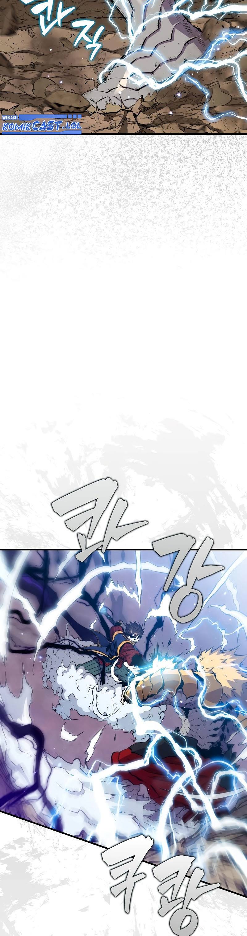 Sleeping Ranker Chapter 104 halaman 47