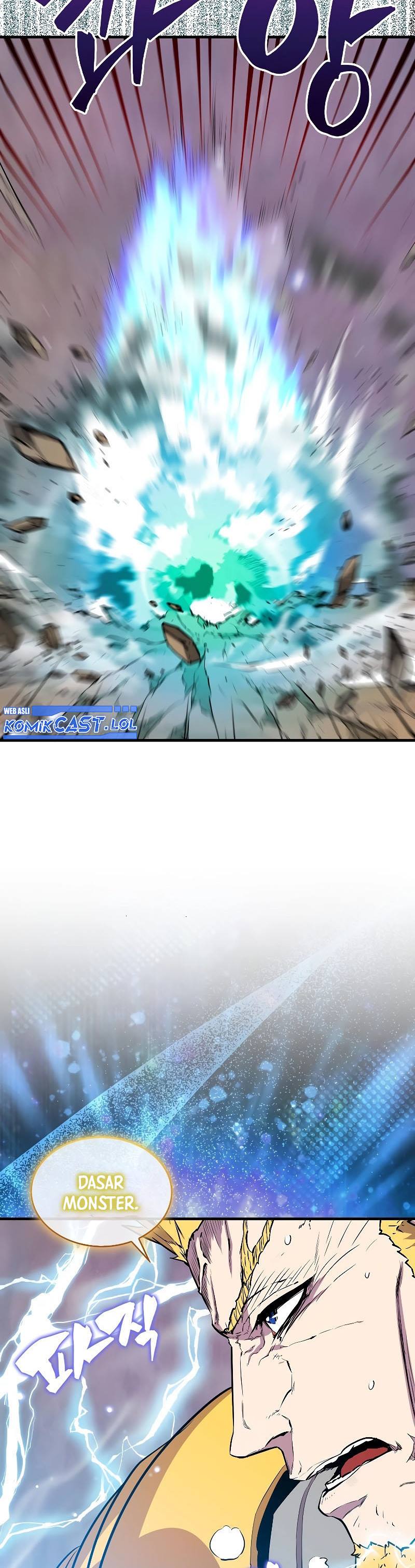 Sleeping Ranker Chapter 104 halaman 53
