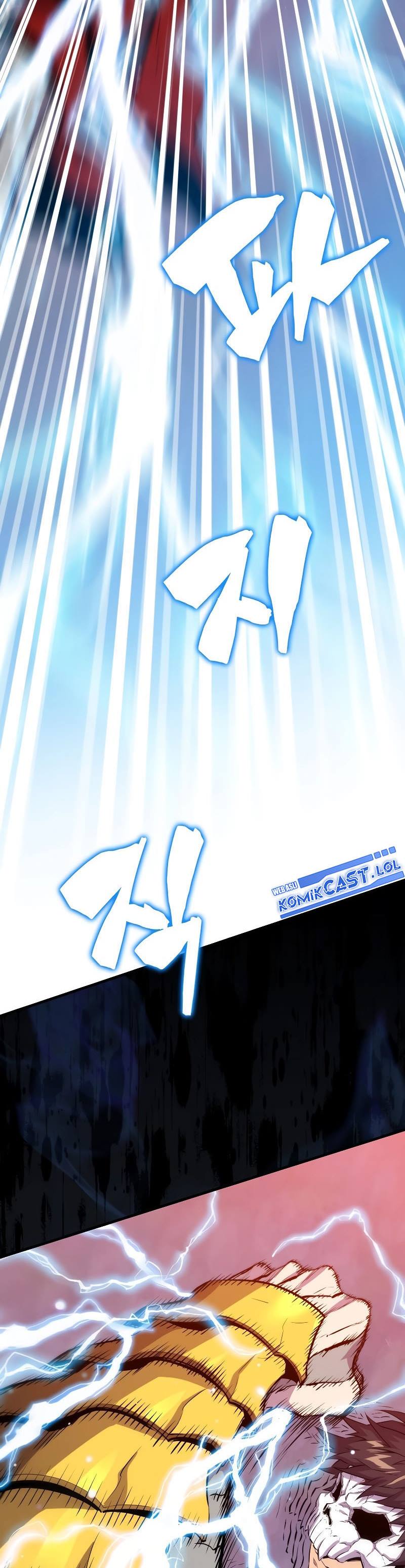 Sleeping Ranker Chapter 104 halaman 36
