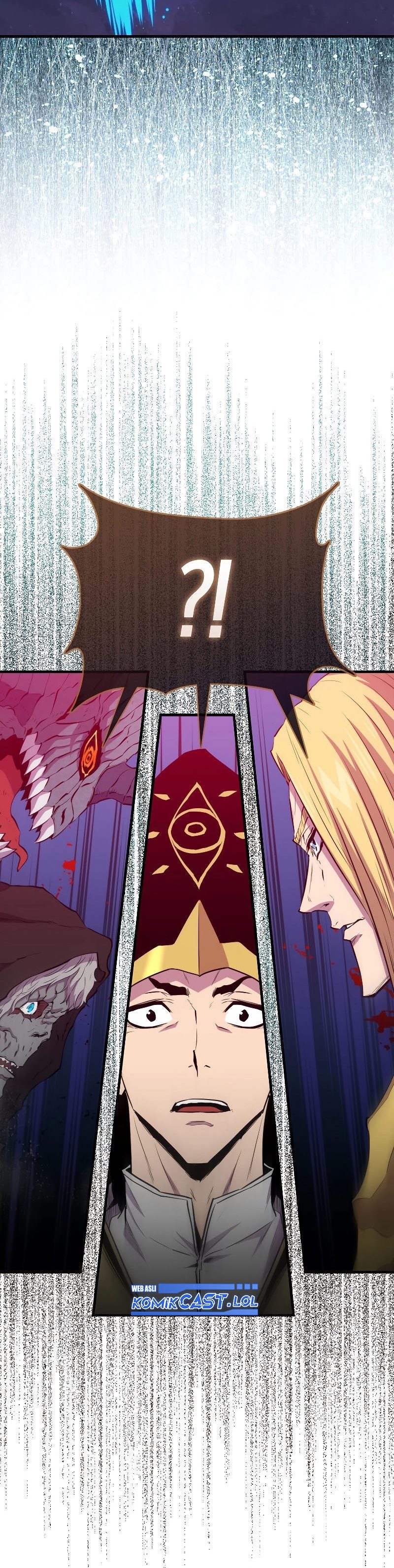 Sleeping Ranker Chapter 105 halaman 30