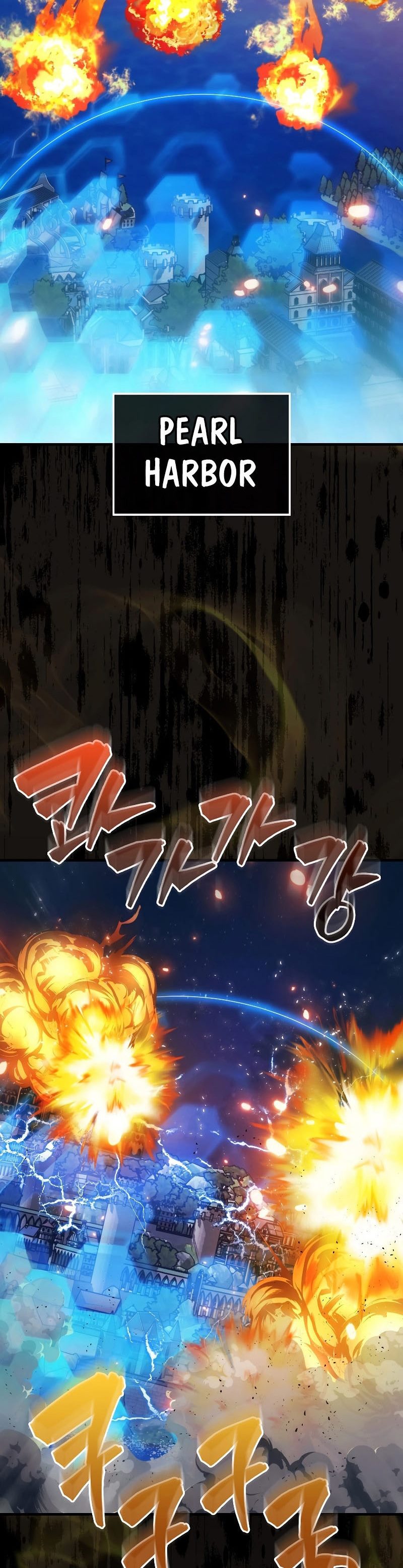 Sleeping Ranker Chapter 105 halaman 20