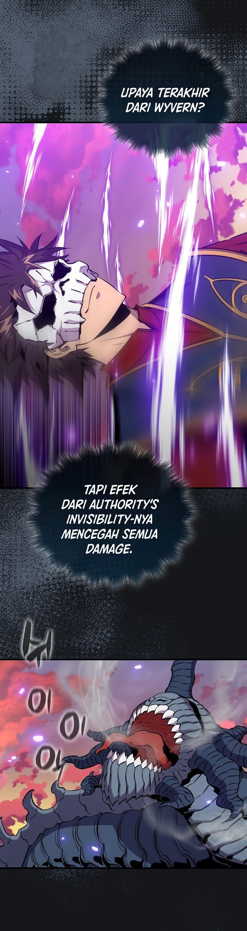 Sleeping Ranker Chapter 106 halaman 29
