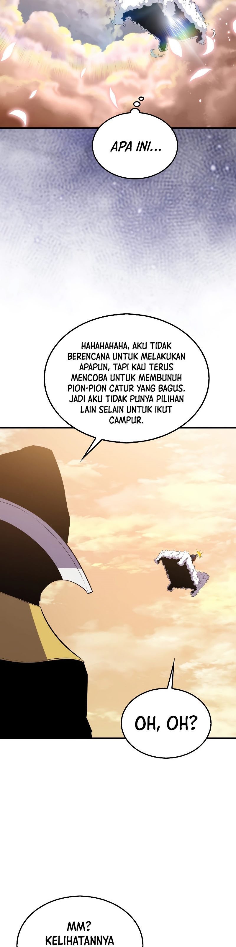 Sleeping Ranker Chapter 106 halaman 41