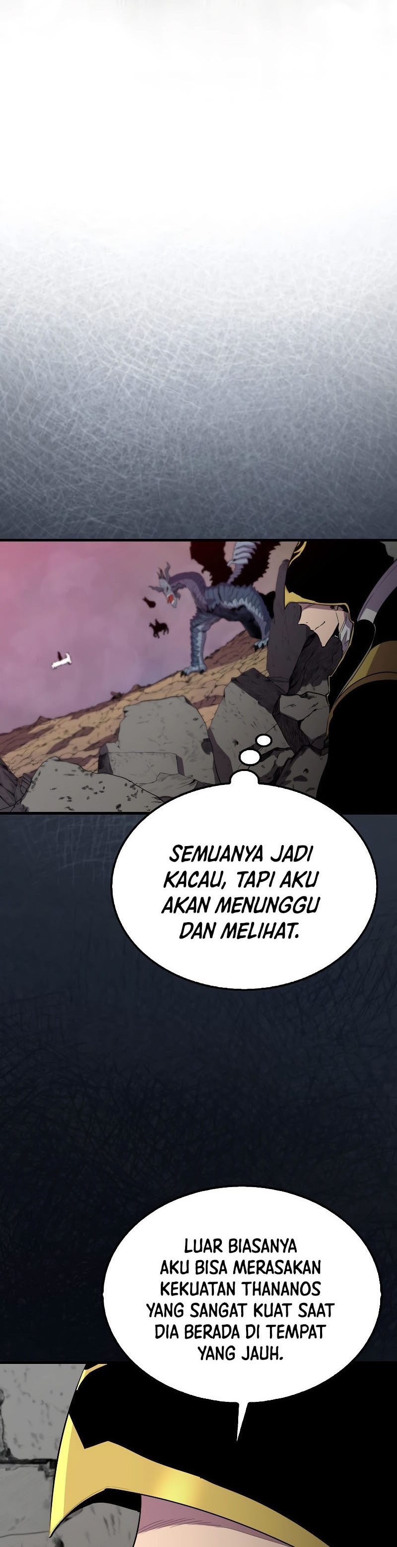 Sleeping Ranker Chapter 106 halaman 7