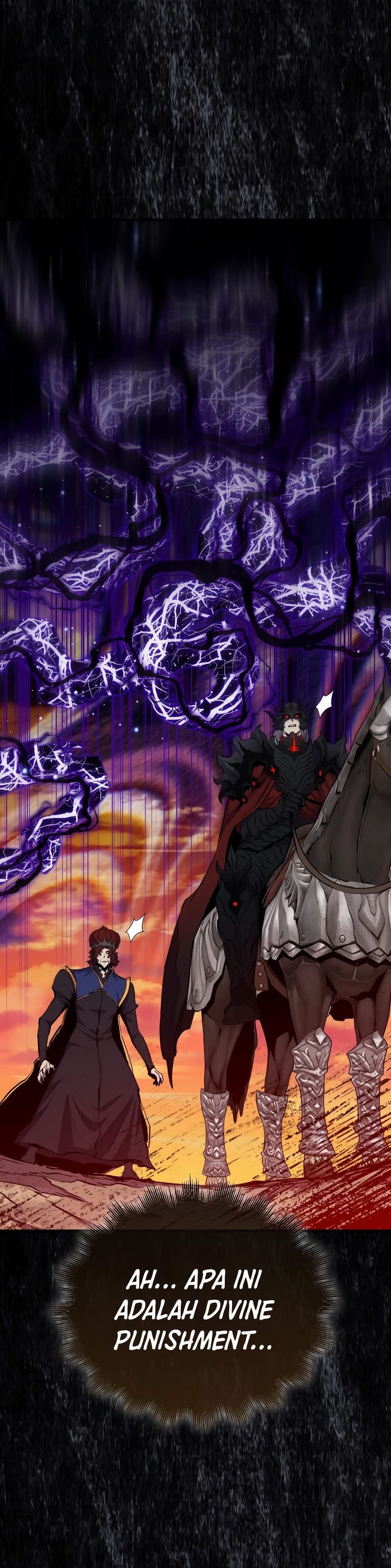 Sleeping Ranker Chapter 106 halaman 37