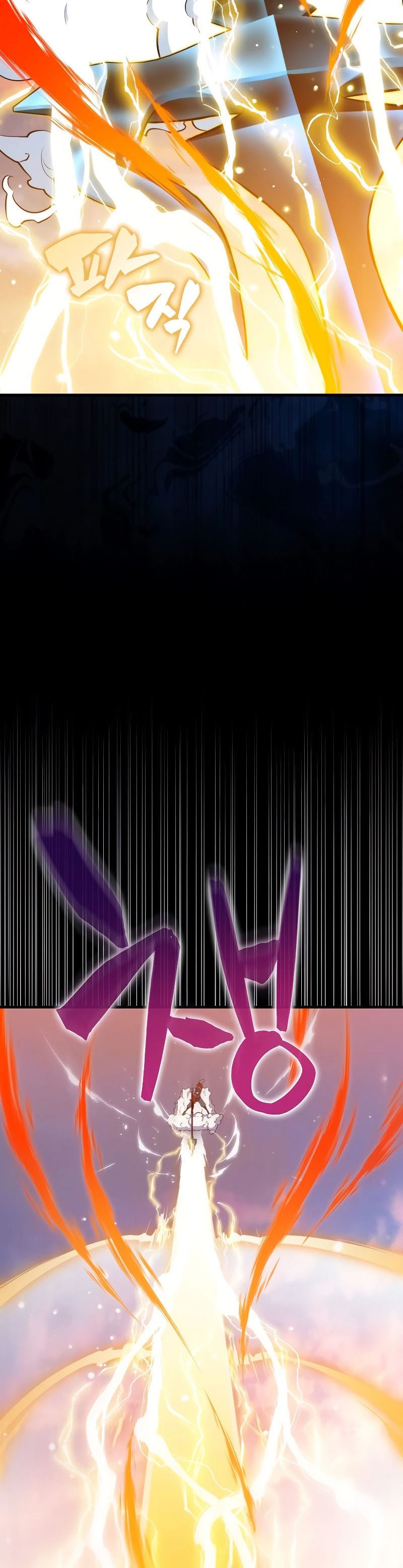 Sleeping Ranker Chapter 106 halaman 14