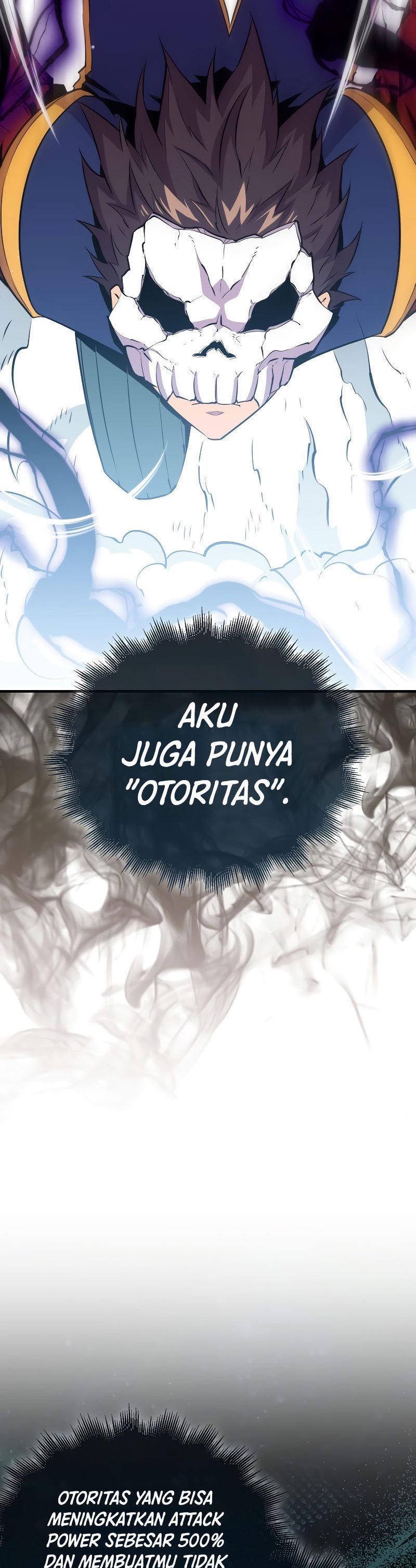 Sleeping Ranker Chapter 106 halaman 22