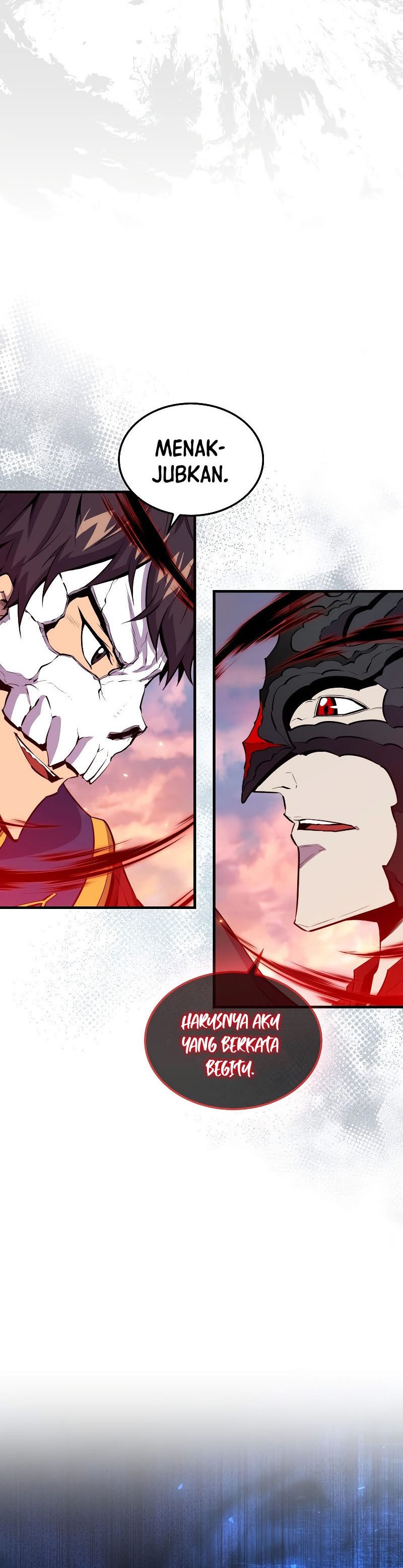 Sleeping Ranker Chapter 106 halaman 10