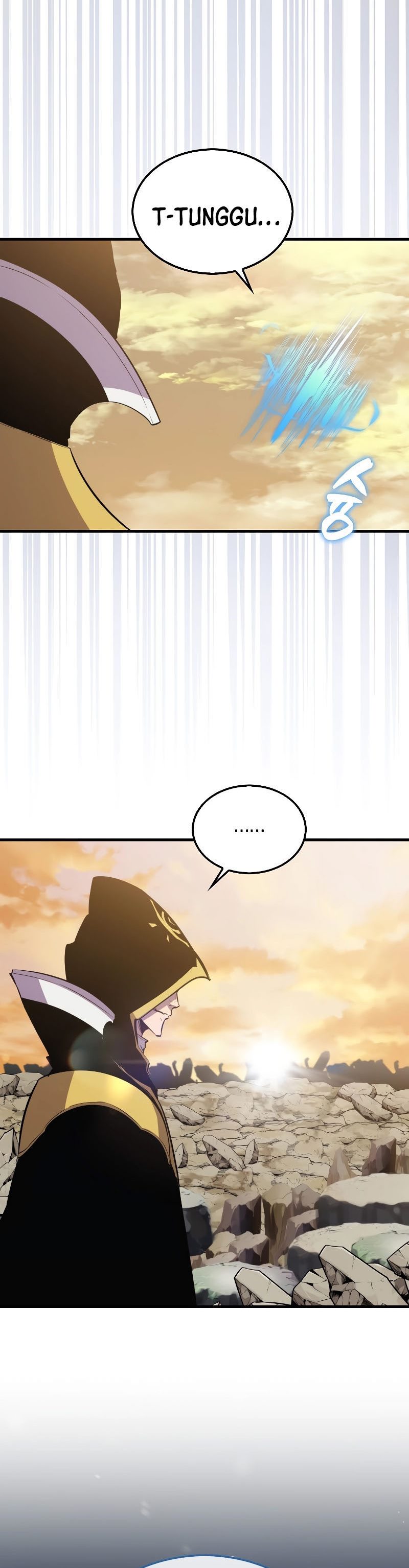 Sleeping Ranker Chapter 106 halaman 48