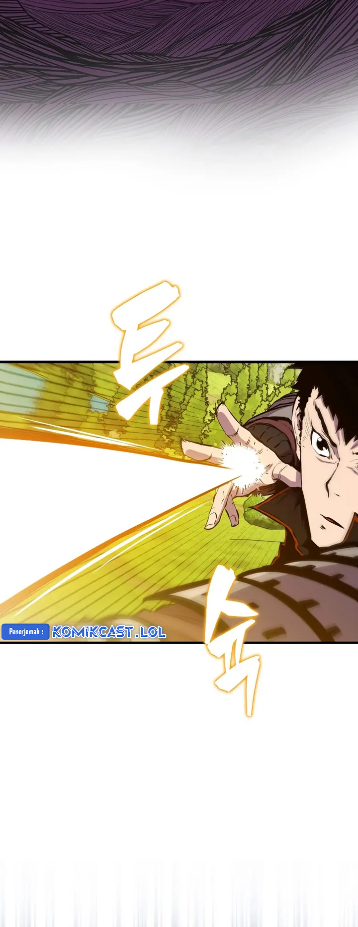 Sleeping Ranker Chapter 107 halaman 37