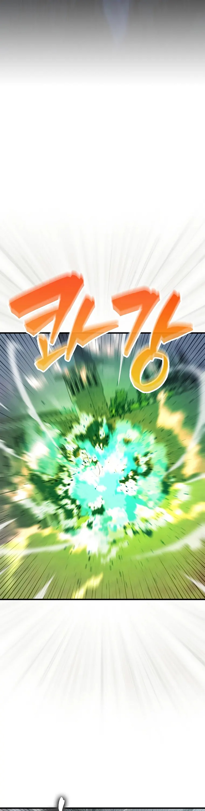 Sleeping Ranker Chapter 107 halaman 28