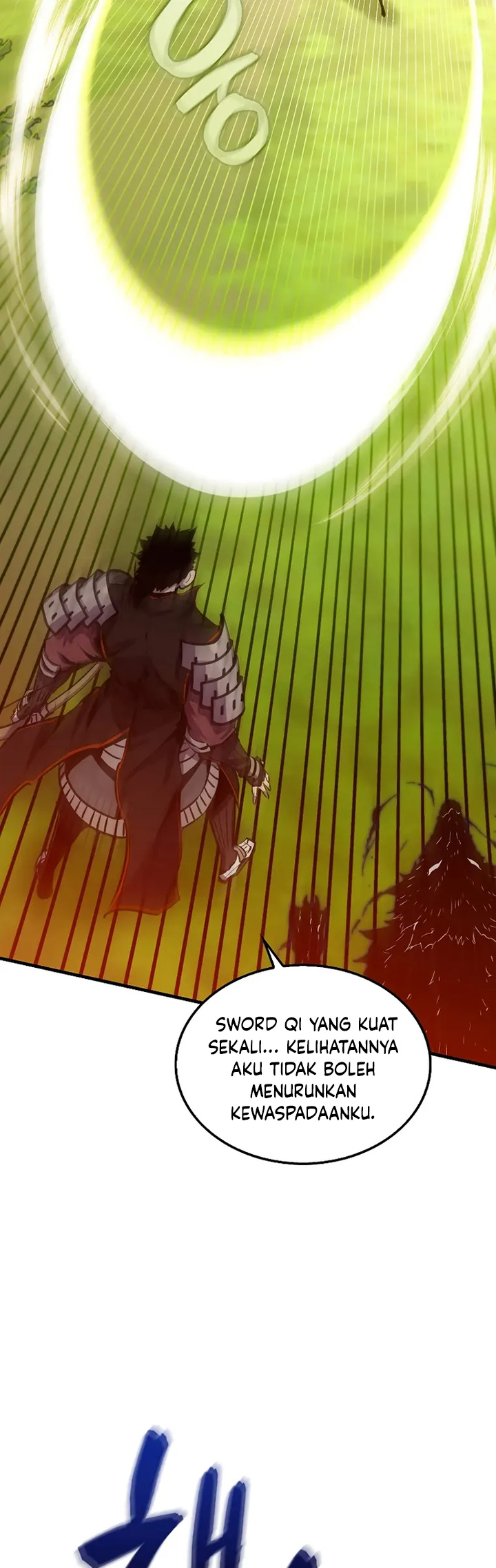 Sleeping Ranker Chapter 107 halaman 44