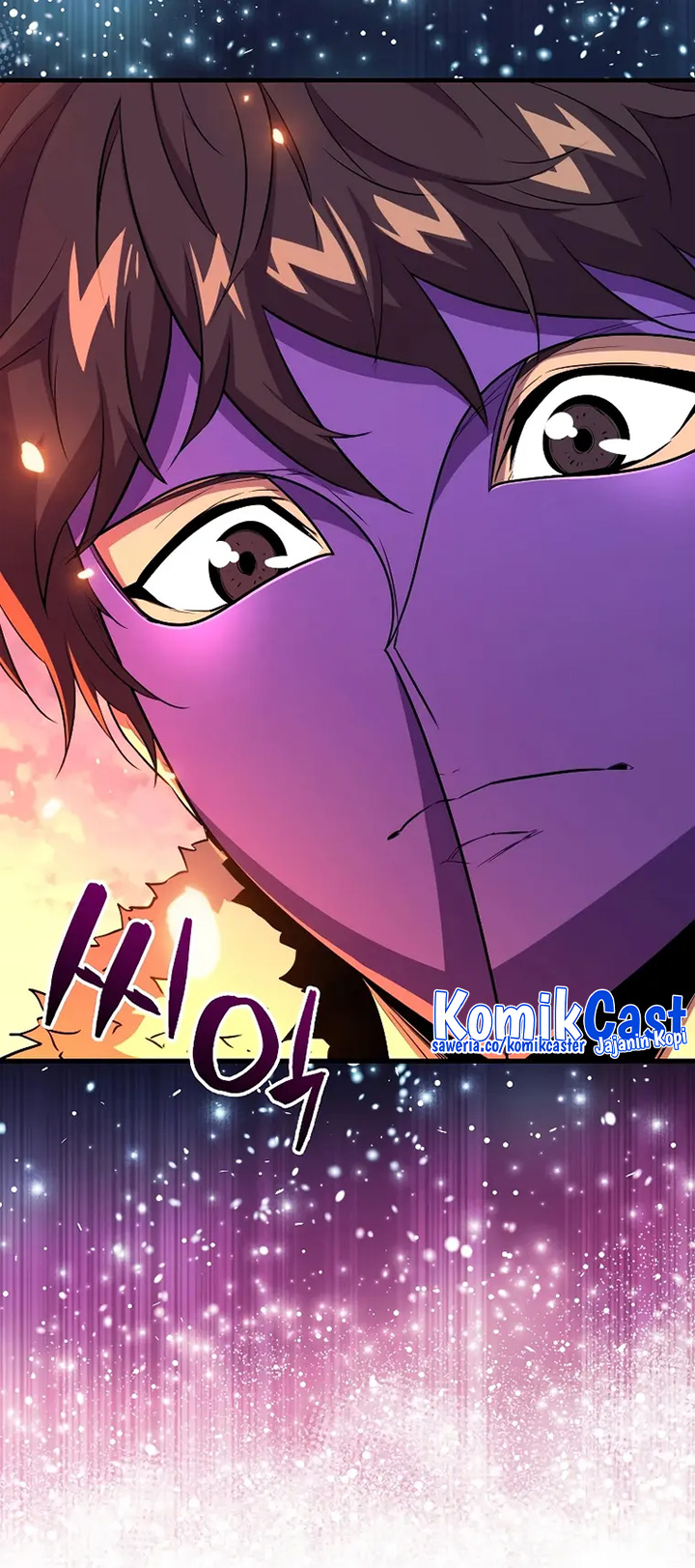 Sleeping Ranker Chapter 107 halaman 52