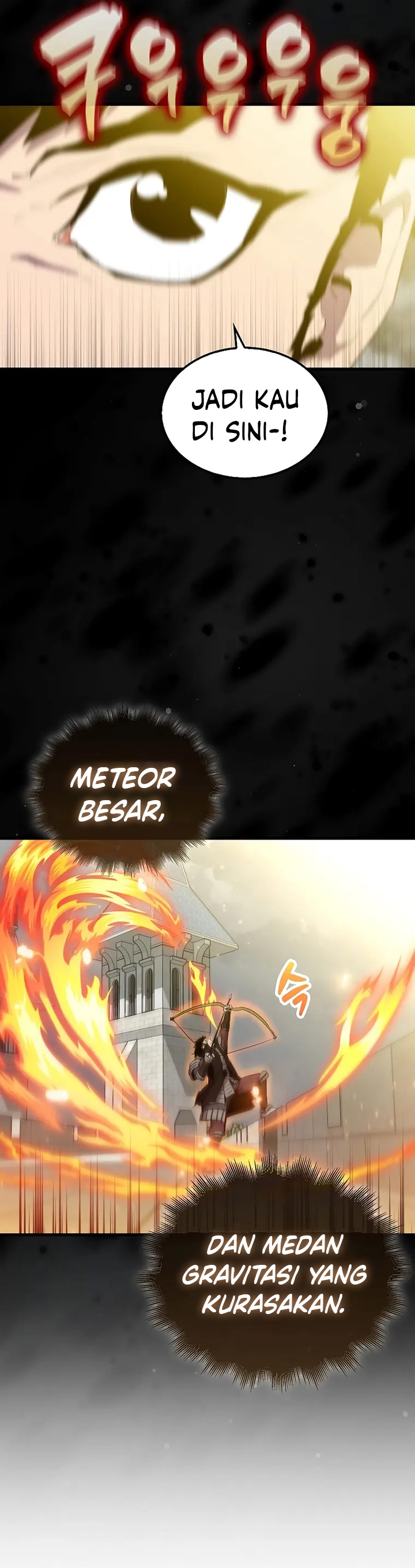 Sleeping Ranker Chapter 107 halaman 14
