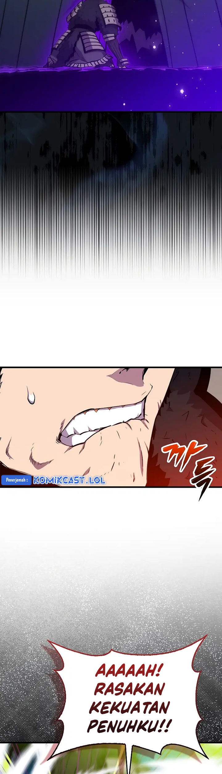 Sleeping Ranker Chapter 108 halaman 34