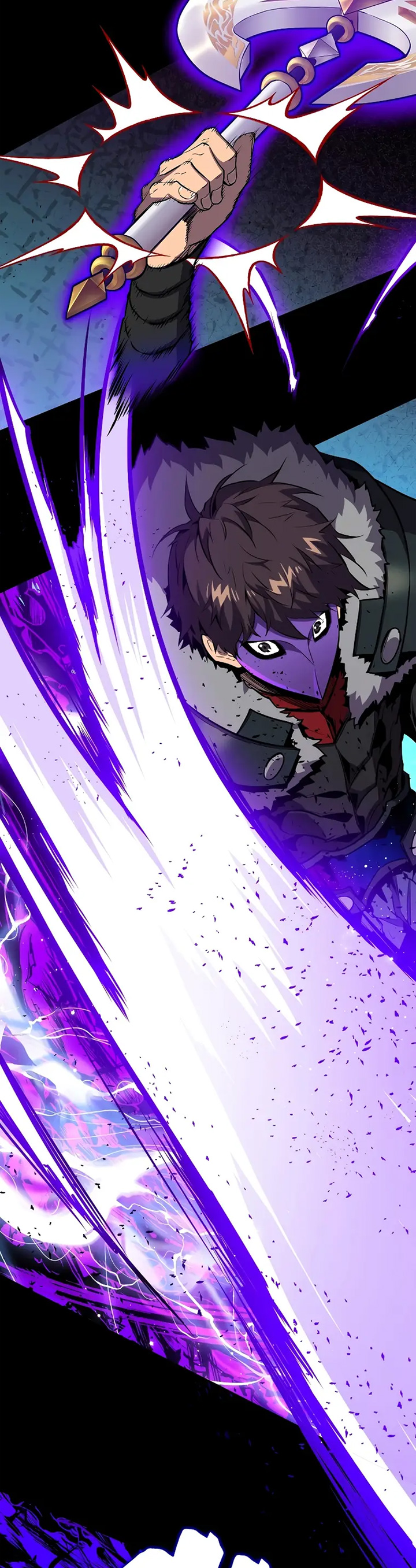 Sleeping Ranker Chapter 108 halaman 38