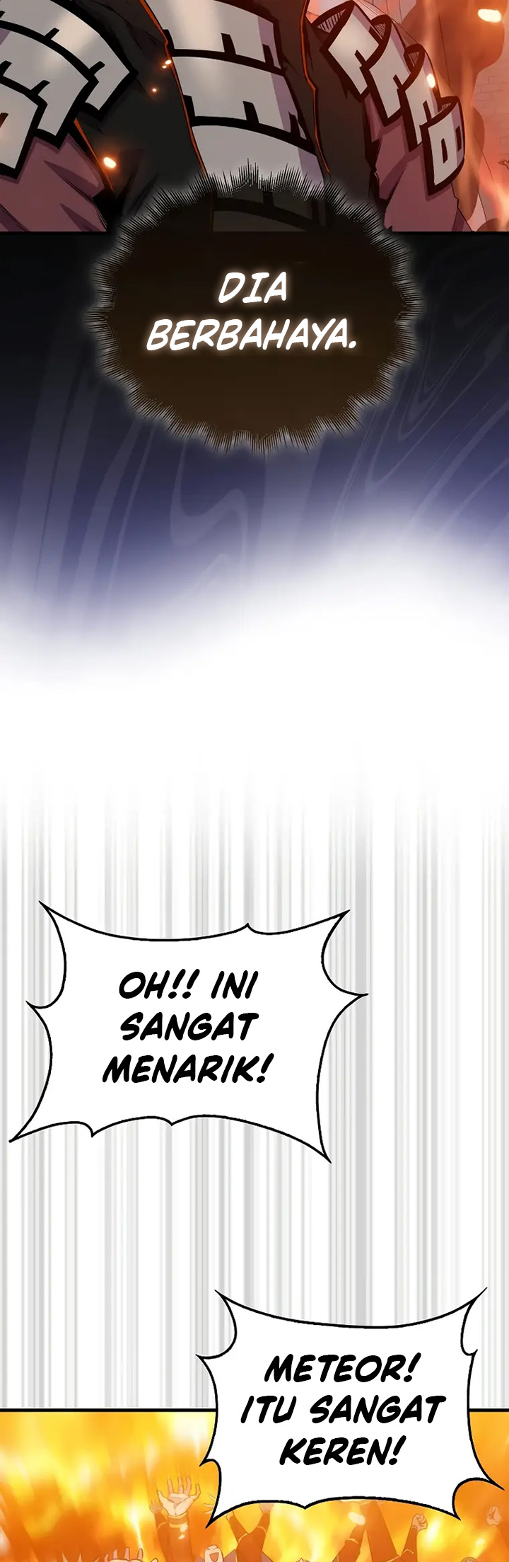 Sleeping Ranker Chapter 108 halaman 4