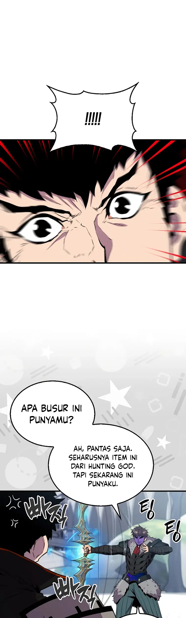 Sleeping Ranker Chapter 108 halaman 14