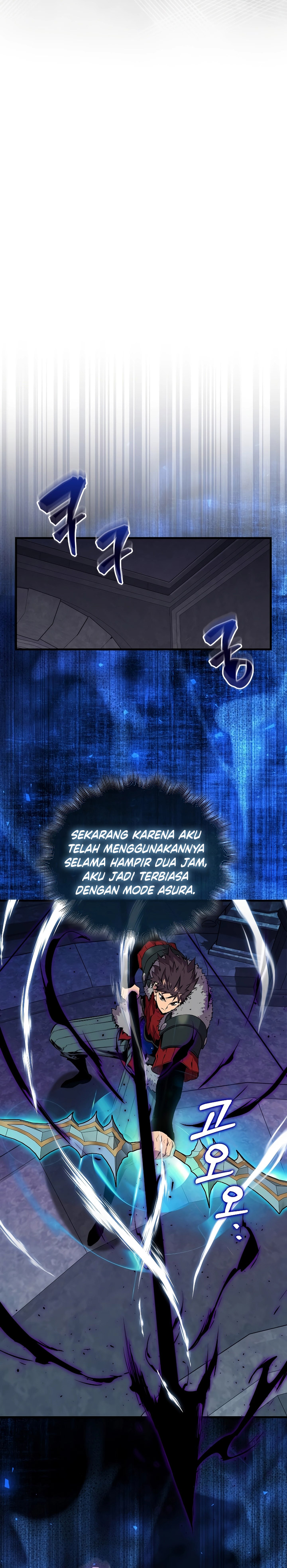 Sleeping Ranker Chapter 111 halaman 15