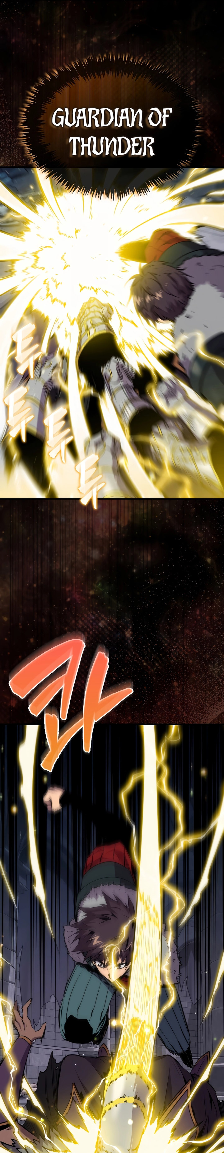 Sleeping Ranker Chapter 111 halaman 10