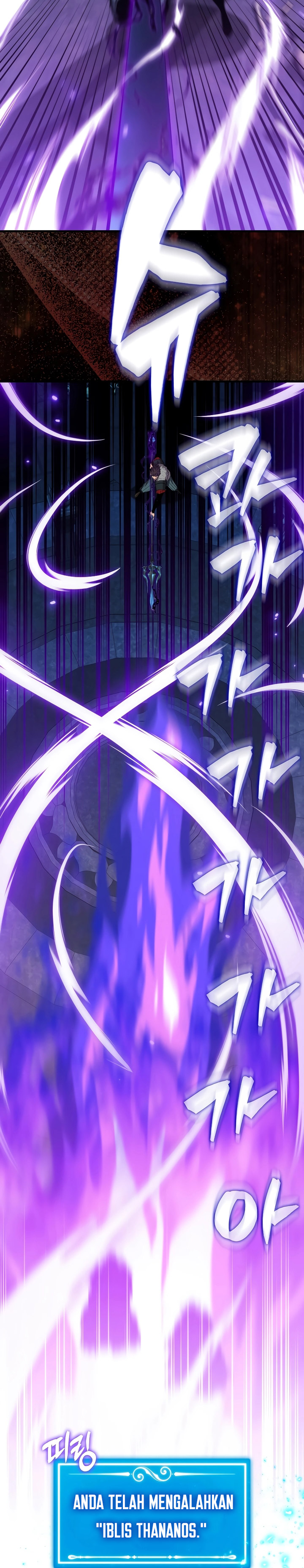 Sleeping Ranker Chapter 111 halaman 13