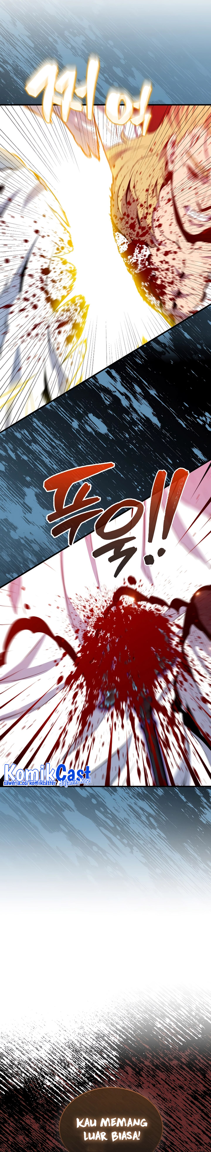Sleeping Ranker Chapter 112 halaman 21